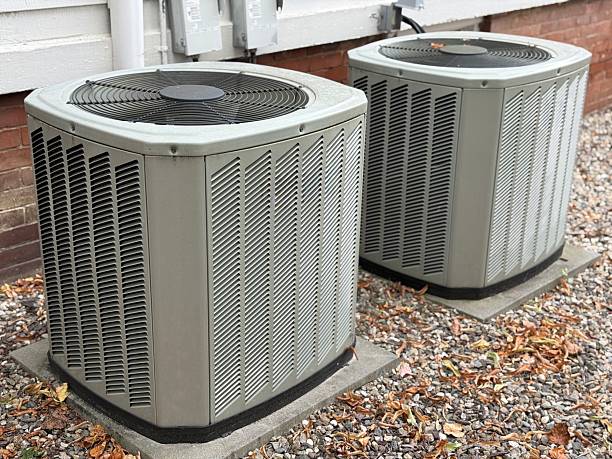Reliable Hvac contractor in Forsyth, MO by JG Cool HVAC